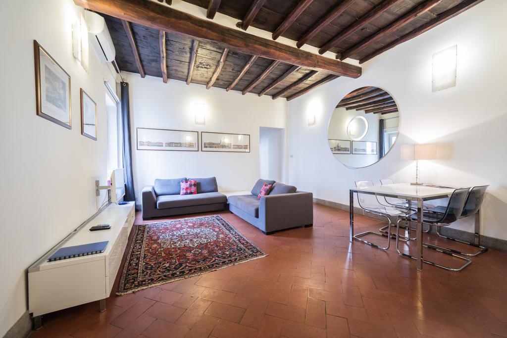 Giubbonari 74 Campo De' Fiori Apartment *