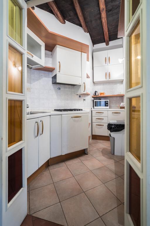 Giubbonari 74 Campo De' Fiori Apartment Rome