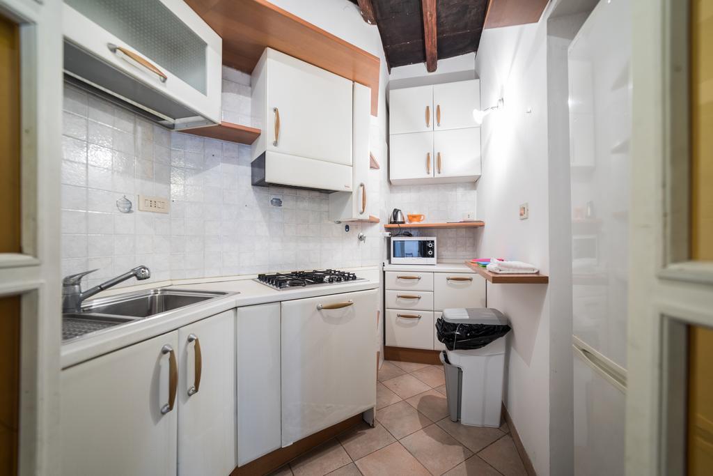 Apartment Giubbonari 74 Campo De' Fiori *