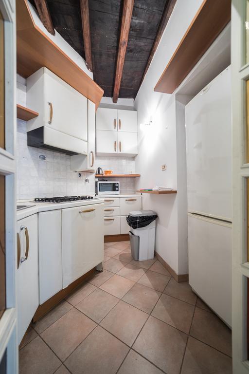 Giubbonari 74 Campo De' Fiori Apartment Rome