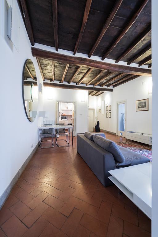 Giubbonari 74 Campo De' Fiori Apartment
