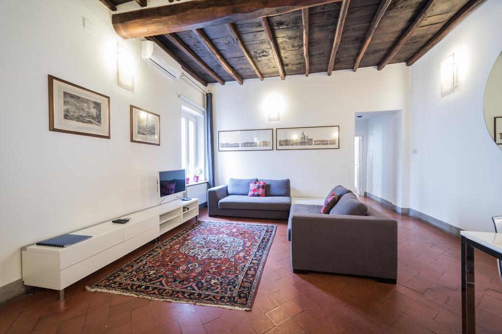 Apartment Giubbonari 74 Campo De' Fiori Rome