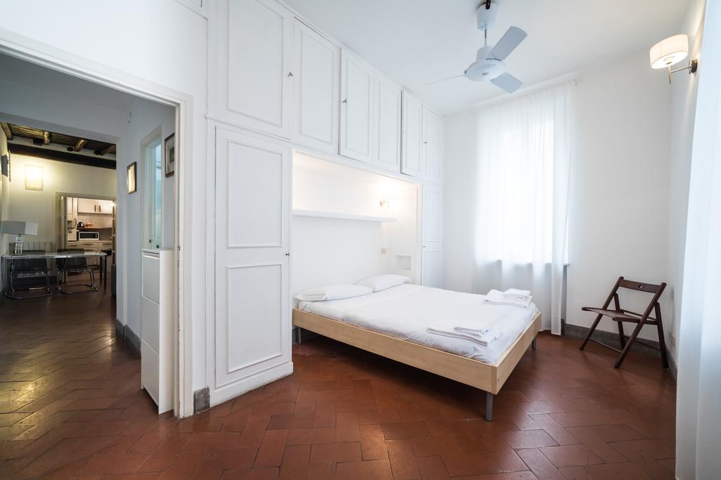 Appartement Giubbonari 74 Campo De' Fiori Rome