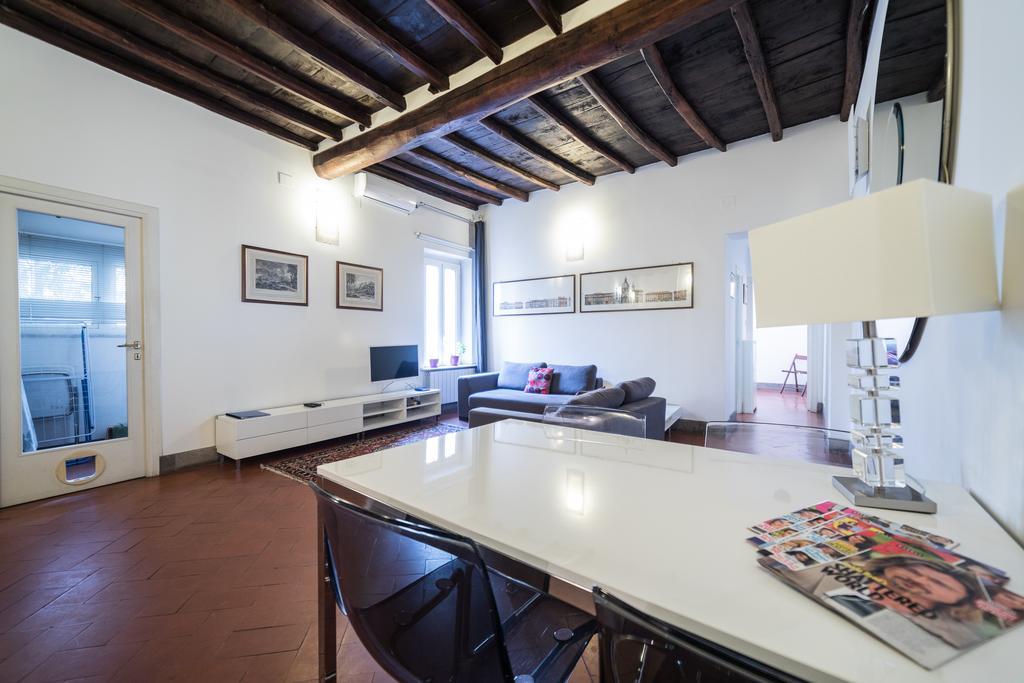 Giubbonari 74 Campo De' Fiori Appartement