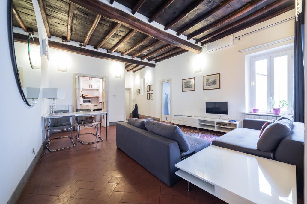 Appartement Giubbonari 74 Campo De' Fiori Rome